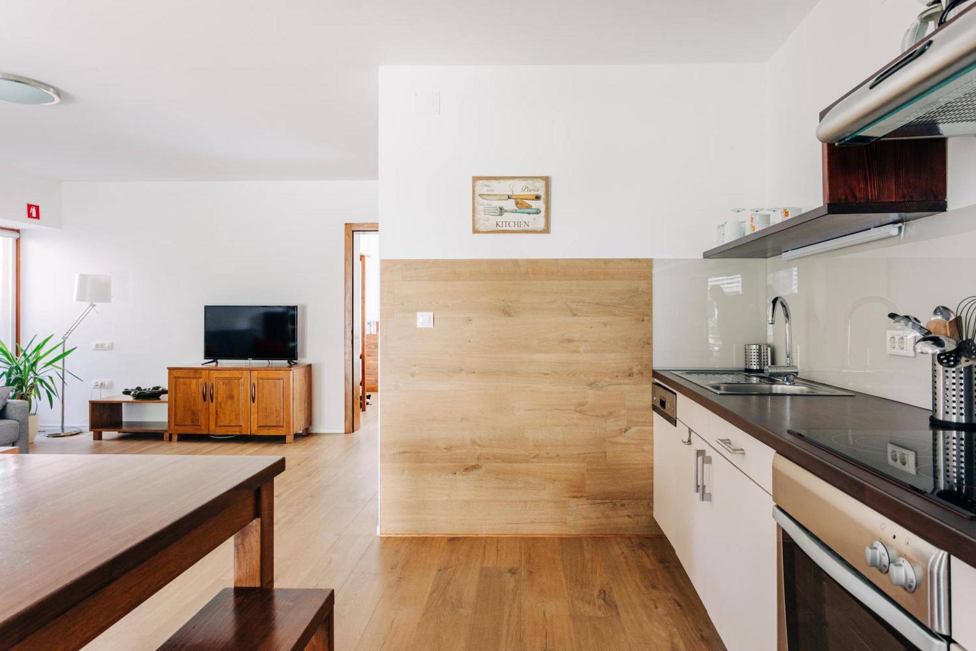 Apartment House Blazar Tolmin Dış mekan fotoğraf