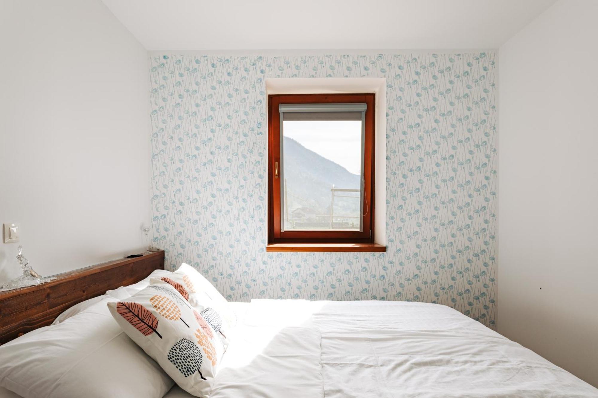 Apartment House Blazar Tolmin Dış mekan fotoğraf