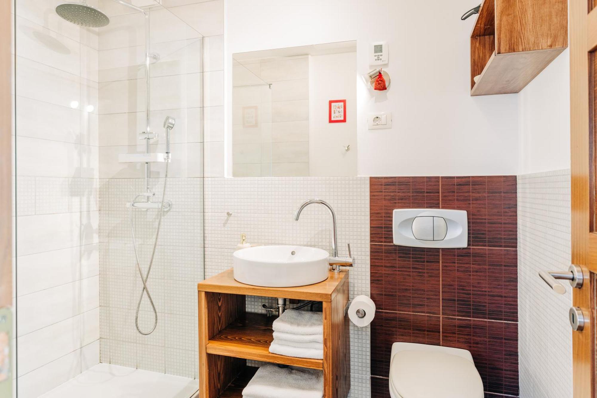 Apartment House Blazar Tolmin Dış mekan fotoğraf