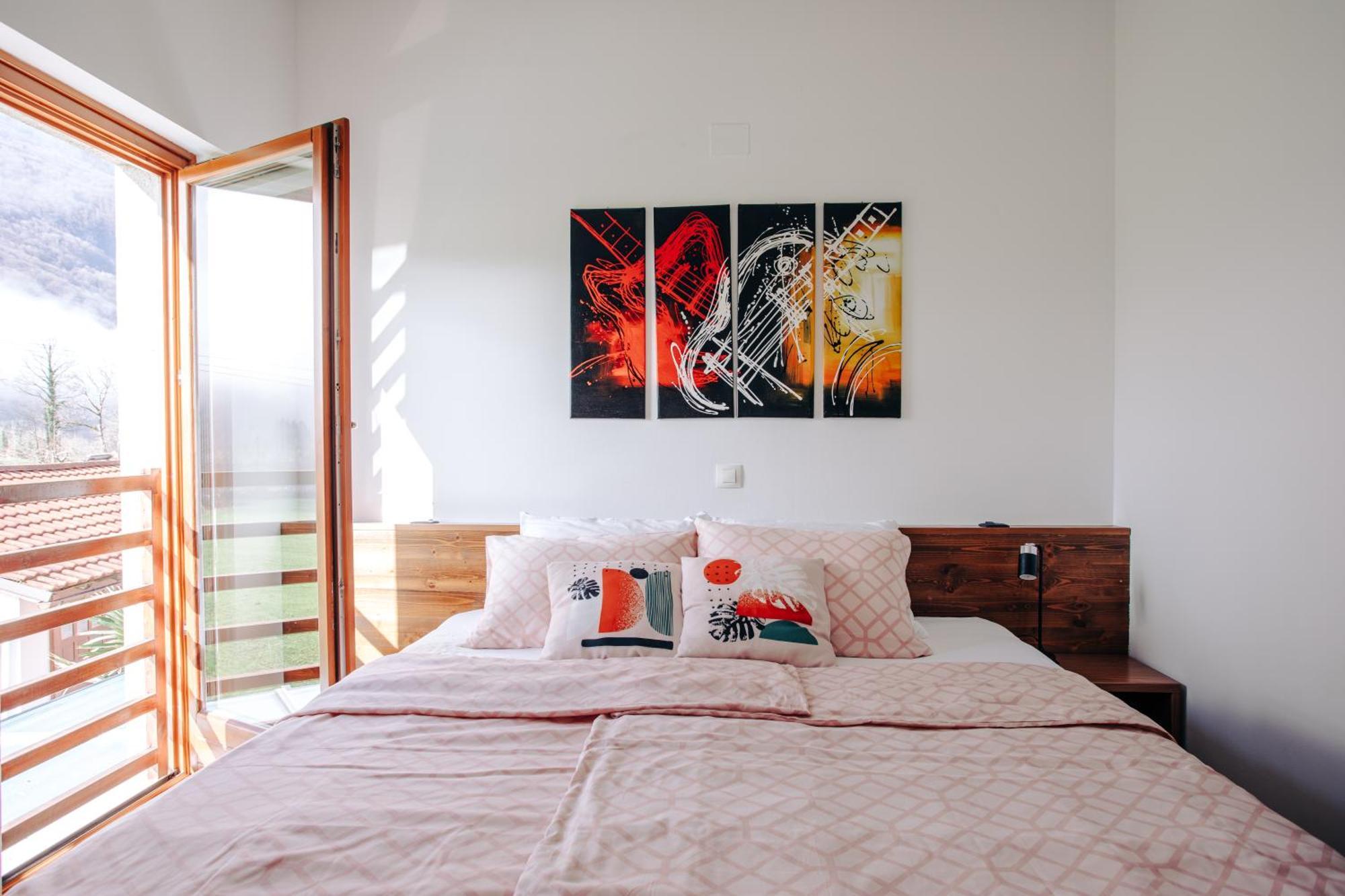 Apartment House Blazar Tolmin Dış mekan fotoğraf