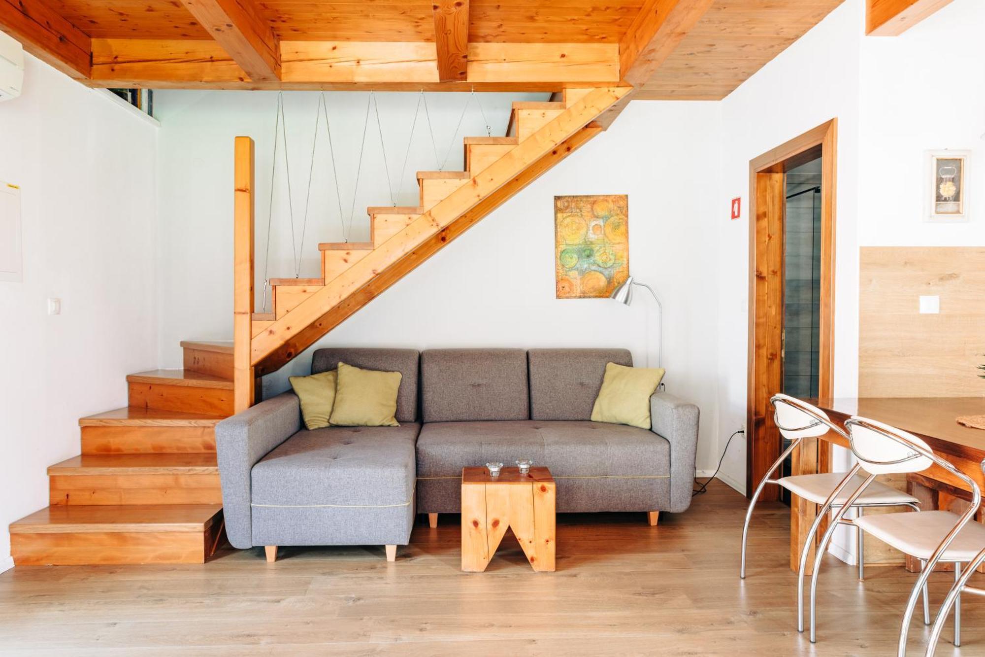 Apartment House Blazar Tolmin Dış mekan fotoğraf