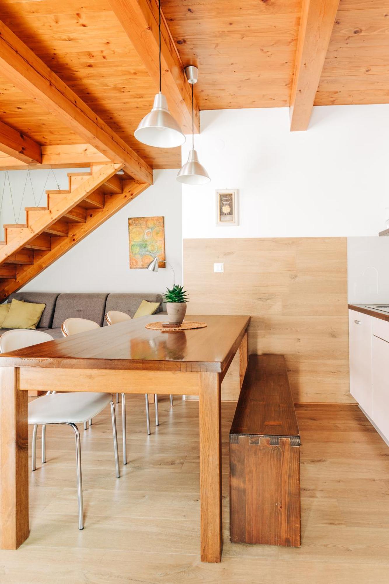 Apartment House Blazar Tolmin Dış mekan fotoğraf