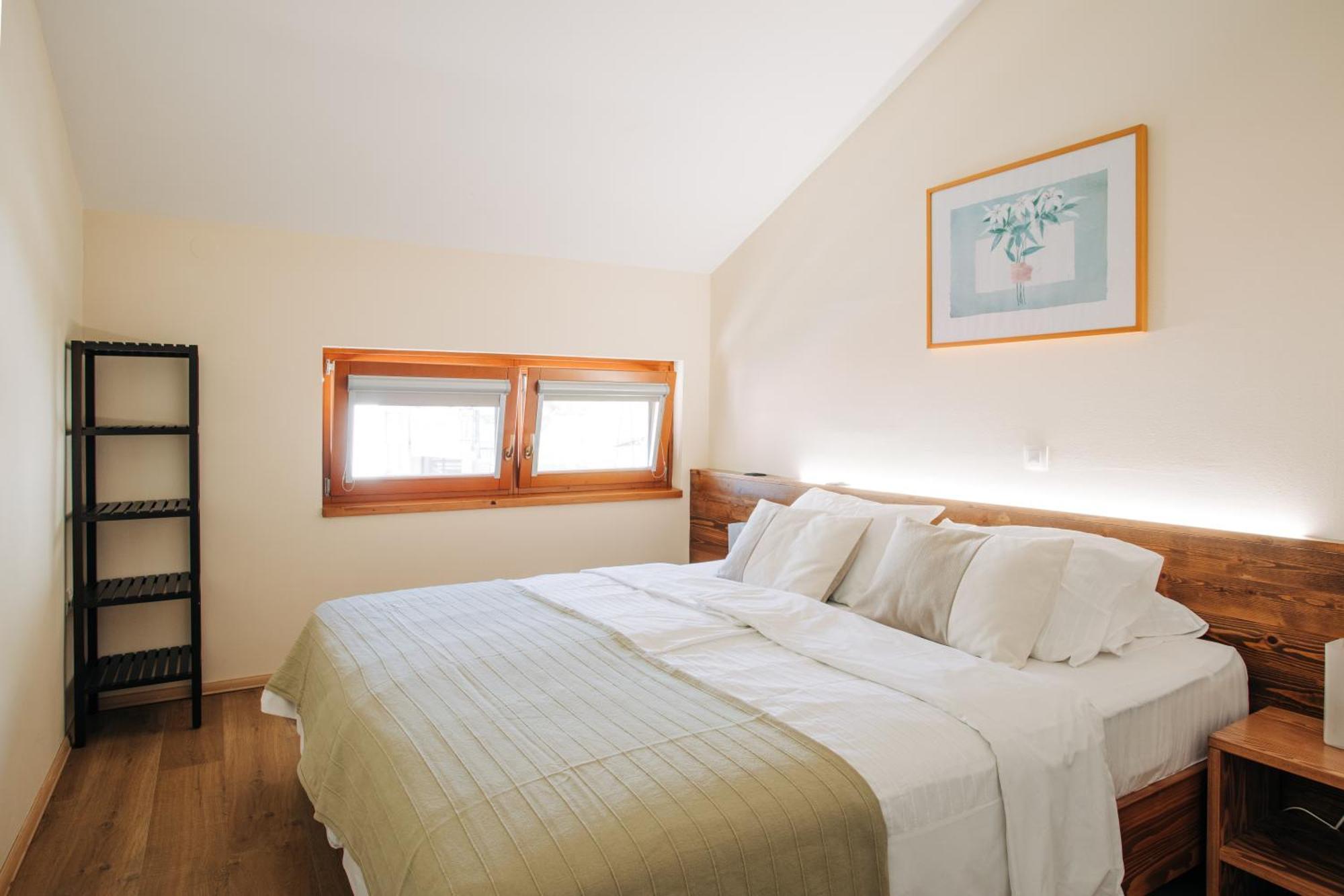 Apartment House Blazar Tolmin Dış mekan fotoğraf