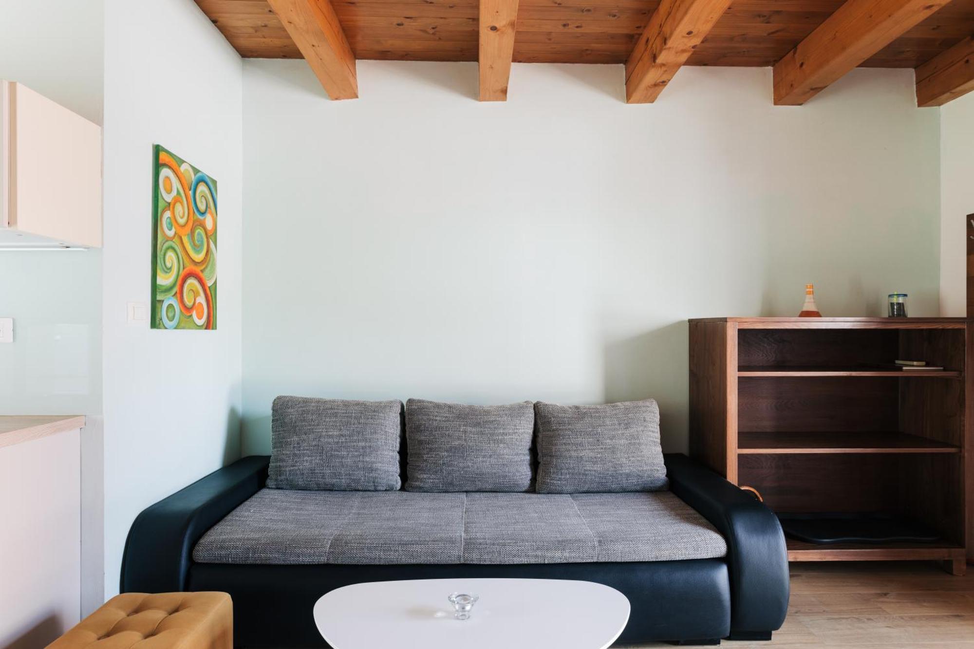 Apartment House Blazar Tolmin Dış mekan fotoğraf