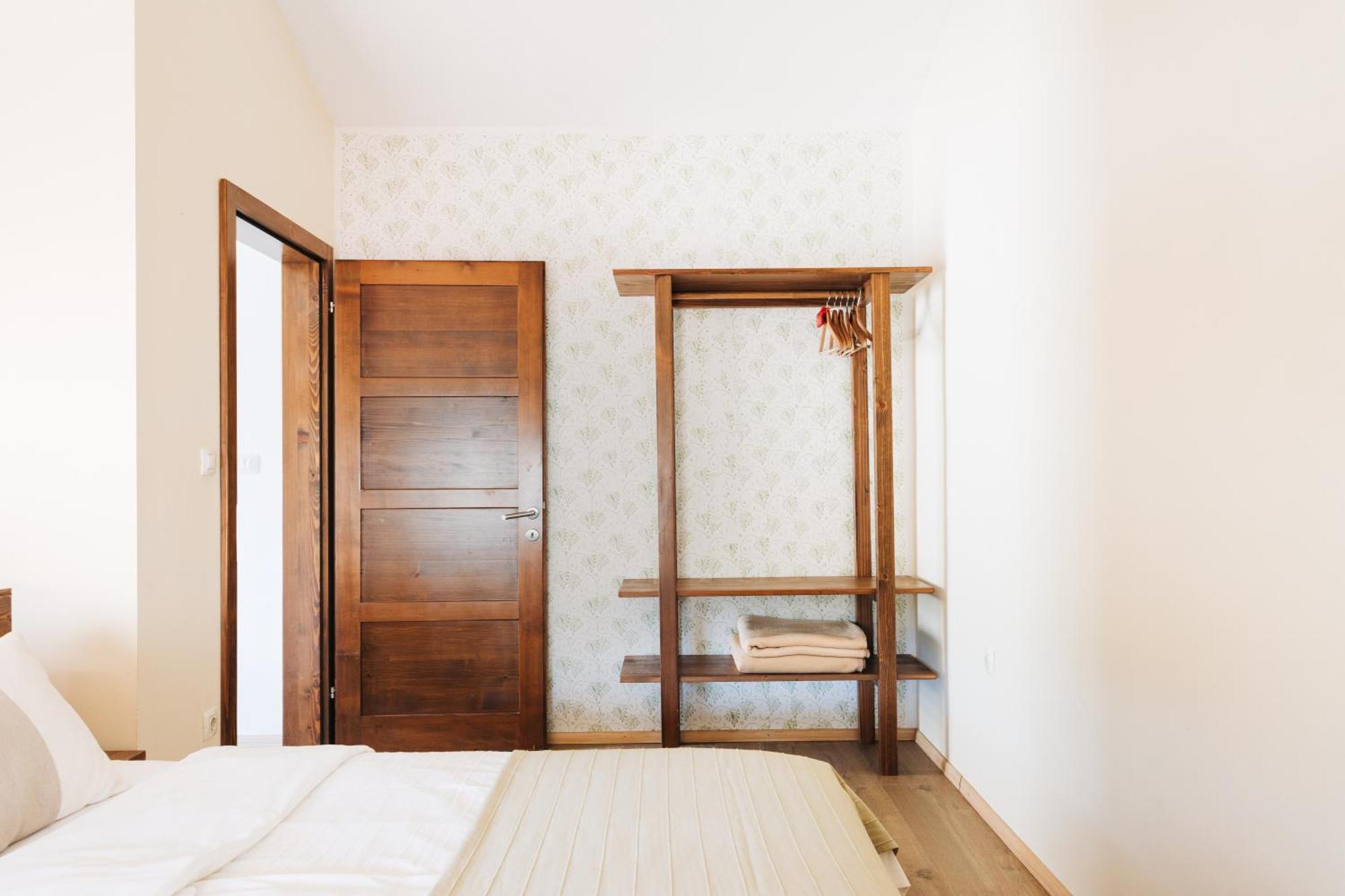 Apartment House Blazar Tolmin Dış mekan fotoğraf