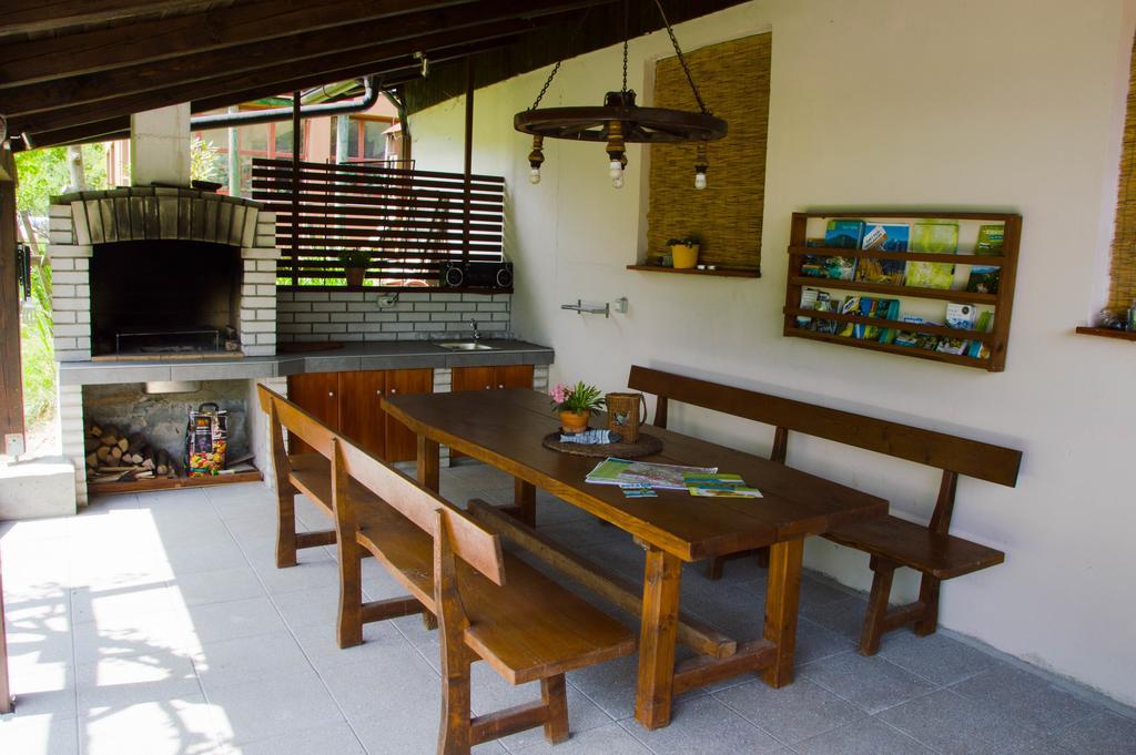 Apartment House Blazar Tolmin Dış mekan fotoğraf